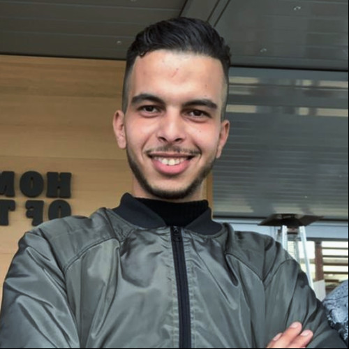 HOUSSAM D. profile photo