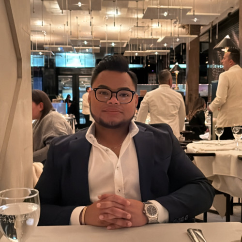 Matt B. profile photo