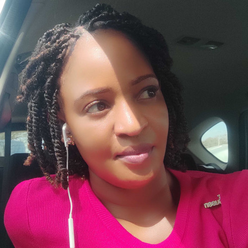 Veronica P. profile photo