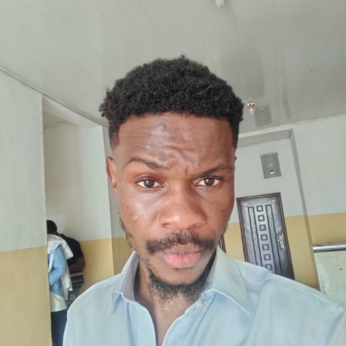Kingsley Ugonna O. profile photo