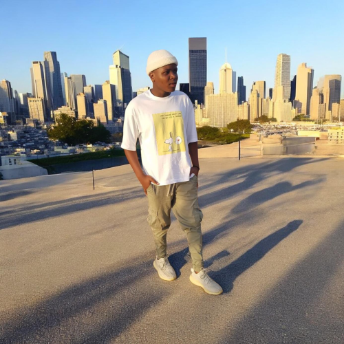 Janvier B. profile photo