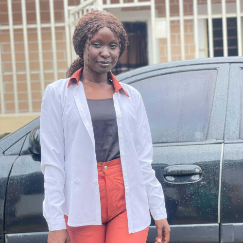 Patrisha S. profile photo