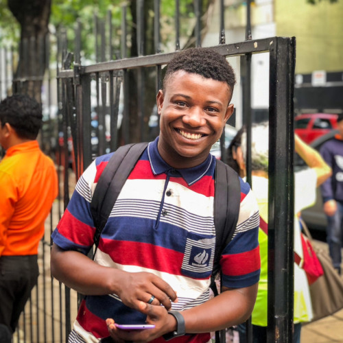 Eliseu Nuno  G. profile photo