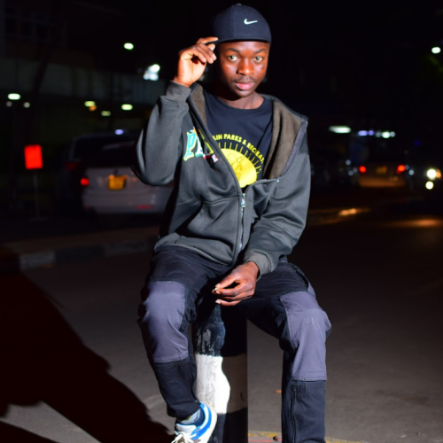 Deny B. profile photo