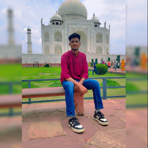 Arun R. profile photo