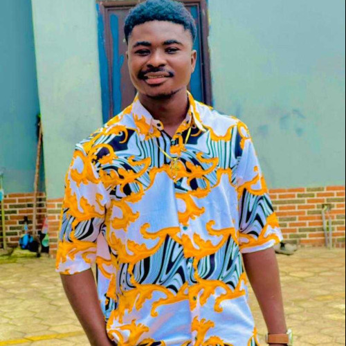 Onwubu E. profile photo