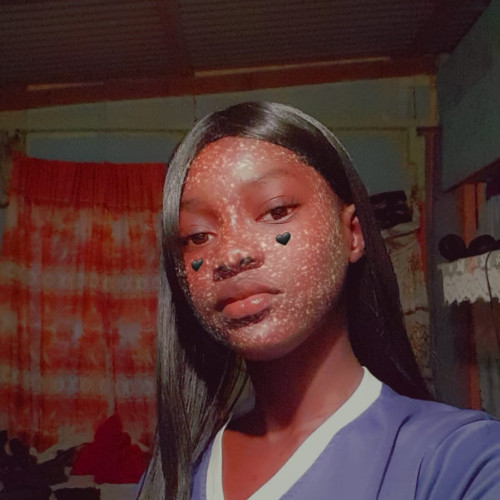 urcellina b. profile photo