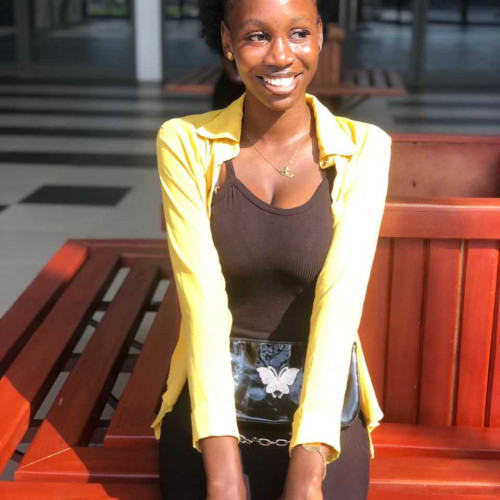 Ikeagwuchi N. profile photo