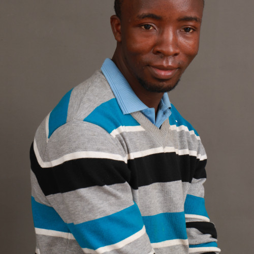 mbiydzenyuy t.