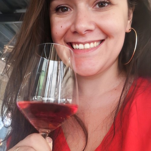 Aida Mariana J. profile photo