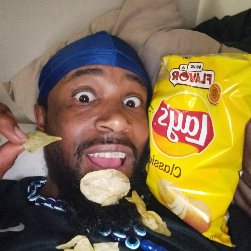 Martez W. profile photo