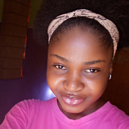 Promise  A. profile photo