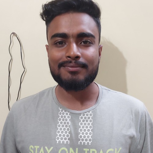 Abhisekh B.