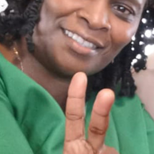 Agatha K. profile photo