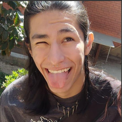 Benjamin Antonio G. profile photo