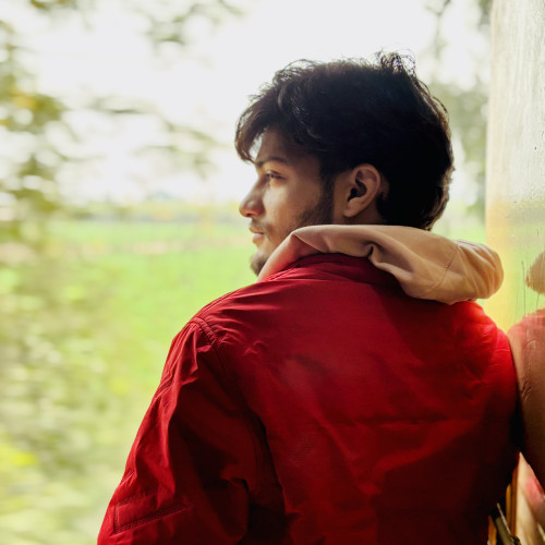Shivank T. profile photo