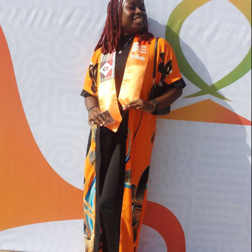 Chidera E.