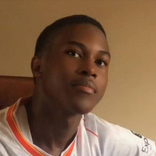 Praise I. profile photo