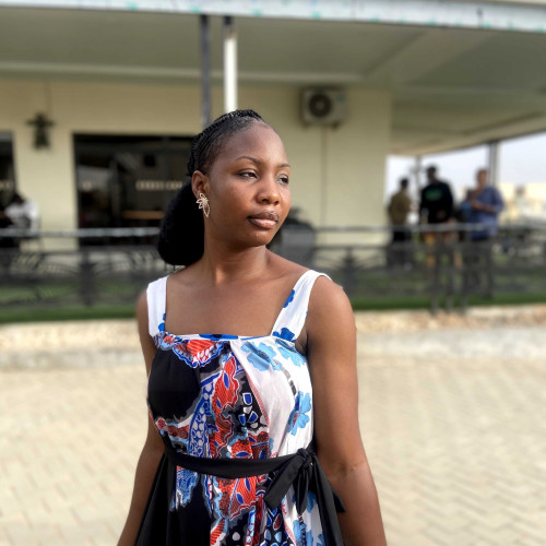 Favour G. profile photo