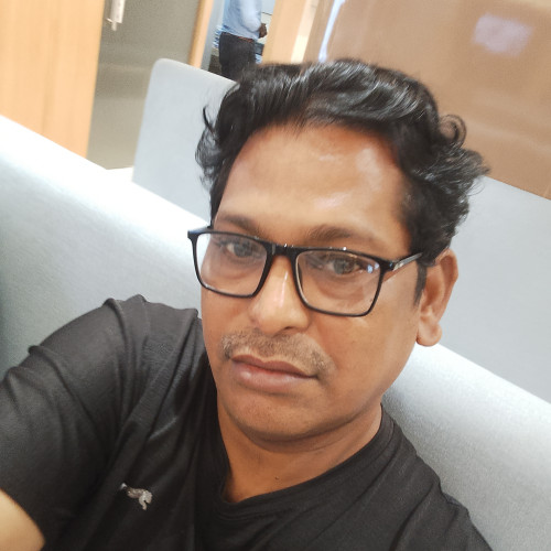BHANU PRATAP  R. profile photo