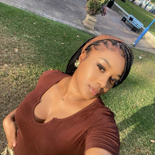 Sammara T. profile photo