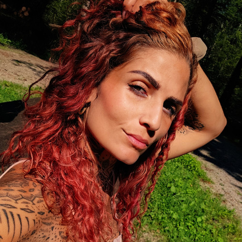 Kimberly Y. profile photo