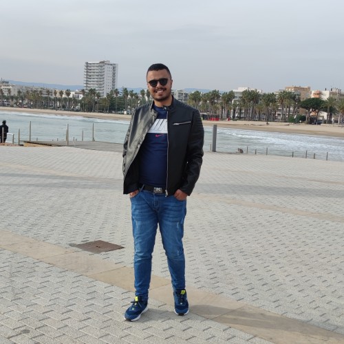 Rachid  F. profile photo