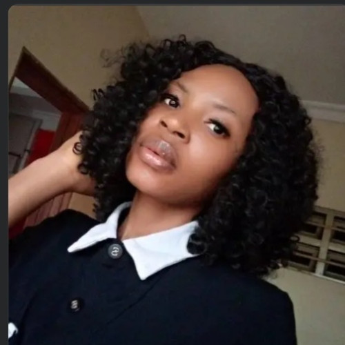 Chinaza O. profile photo