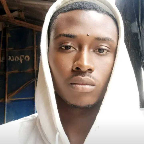 Boniface u. profile photo