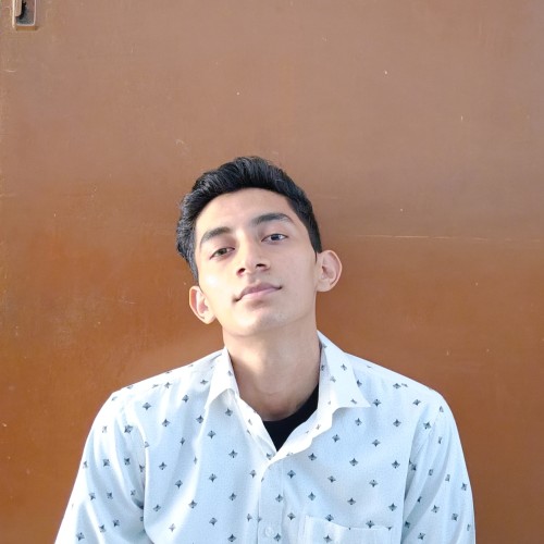 Bhuvan S. profile photo