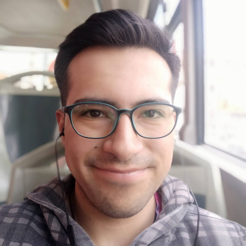 Raul Andreas S. profile photo