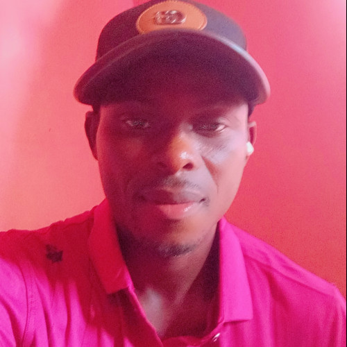 Jedy  F. profile photo