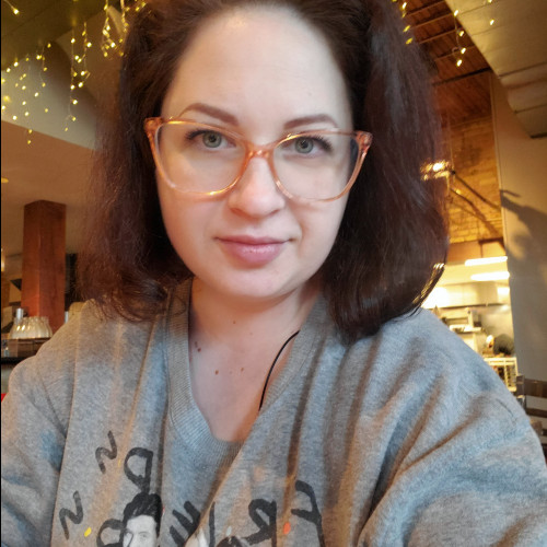 Mariana I. profile photo