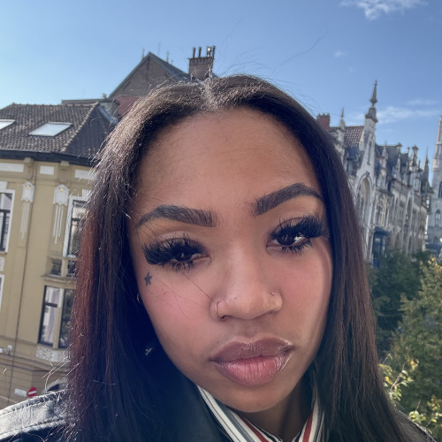 Evana J. profile photo