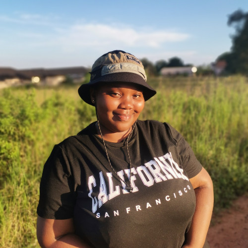 Khanyisa  M. profile photo