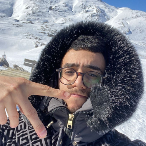 Federico S. profile photo