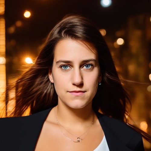 Gaelle  B.