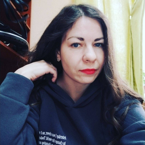 Marina I. profile photo
