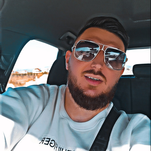 Qendrim I. profile photo