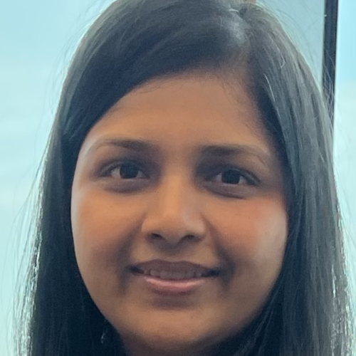 Dharti D.