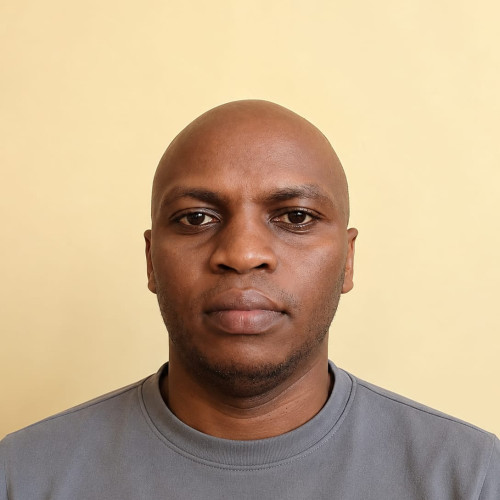 Moses  G. profile photo