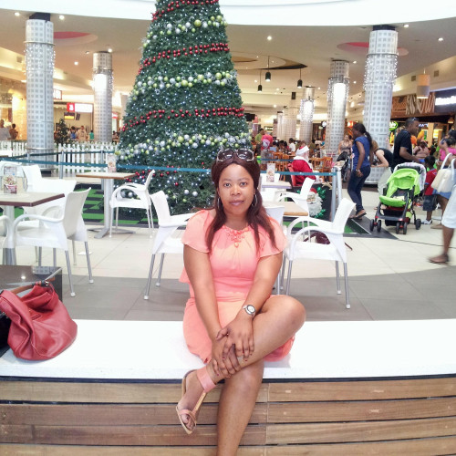 Funeka G. profile photo