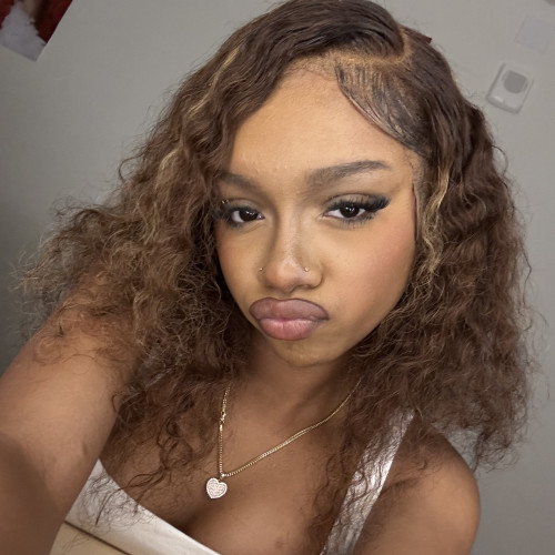 Amayah M. profile photo