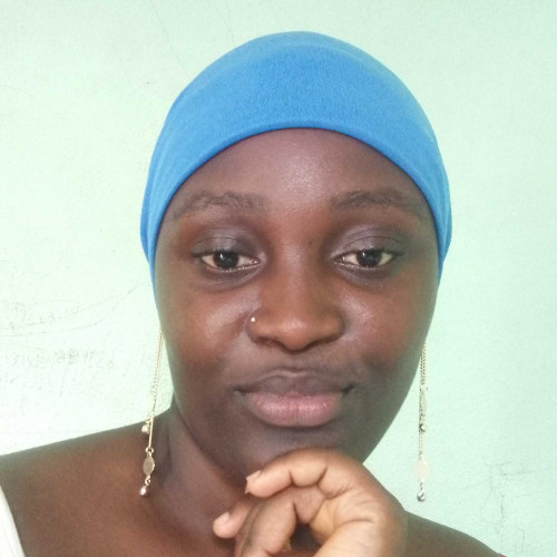 hafsa m. profile photo