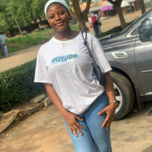 Abisodun  L. profile photo
