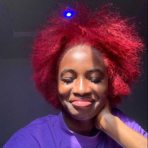 Charisma P. profile photo