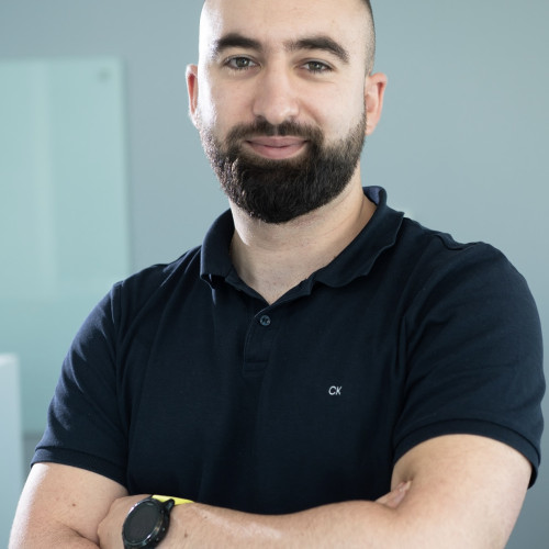 Mihai D. profile photo