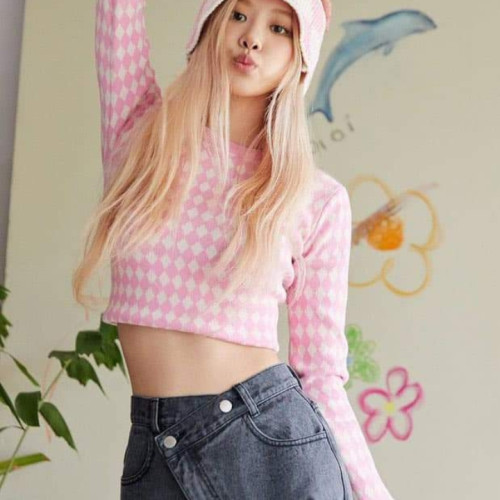Blackpink  Y. profile photo