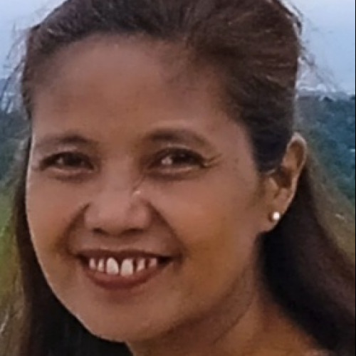 Gracitie D. profile photo