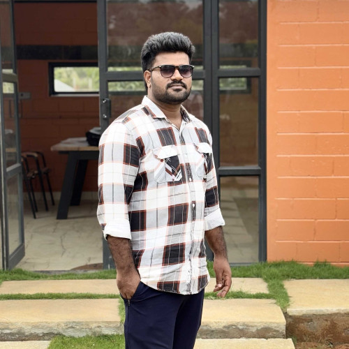 Naga Chandra R. profile photo